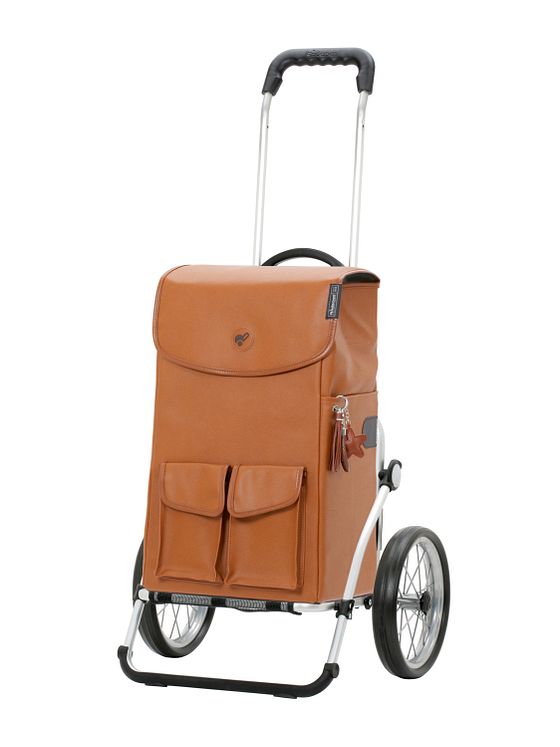 Andersen Shopper Royal Shopper Abbo Shoppingvagn 54 cm Andersen Shopper Royal Shopper Abbo Shoppingvagn 54 cm
