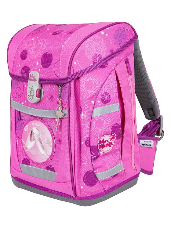 McNeill Tenero Sada školních tašek 5-dílný