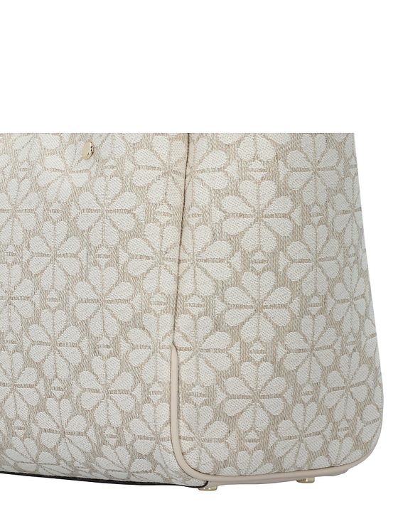 Kate Spade New York Spade Flower Shopper-taske 30 cm