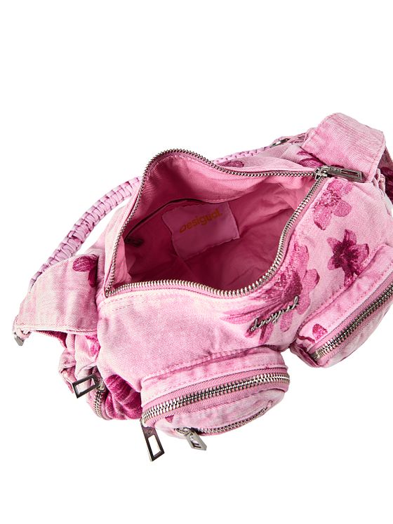 Desigual Margaritas Taška přes rameno 23 cm