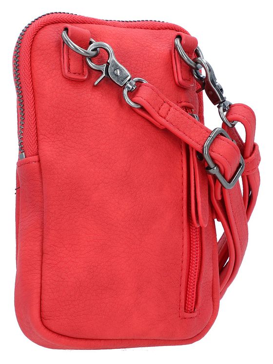 Greenburry Mad'l Dasch Skuldertaske 13 cm Greenburry Mad'l Dasch Skuldertaske 13 cm