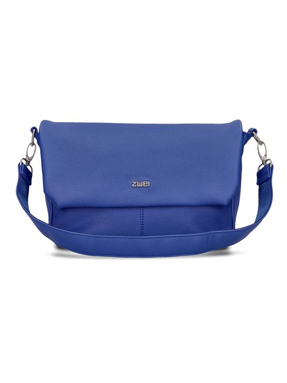 Zwei Mademoiselle.M Posel 33 cm Kapsa na notebook