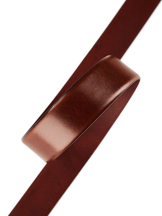 Boss Carmello læderbælte