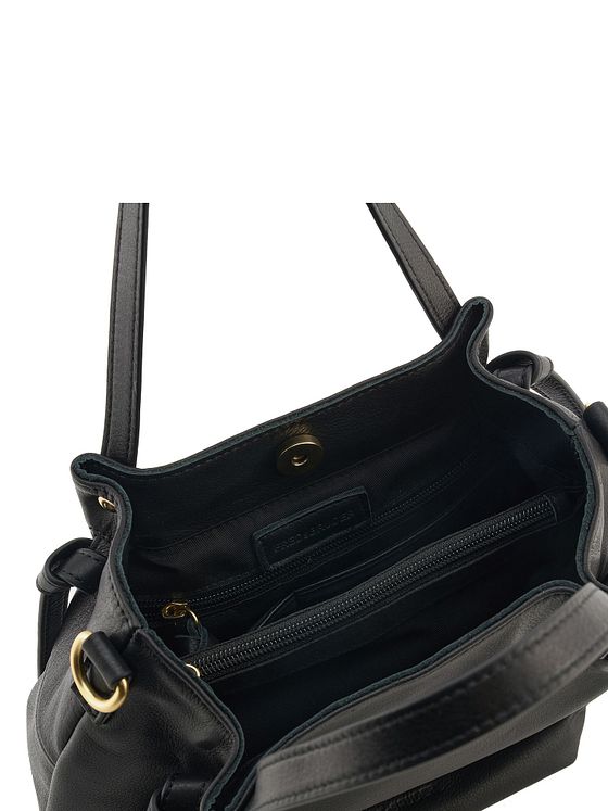 FredsBruder Just Easy Håndtaske Læder 28.5 cm FredsBruder Just Easy Håndtaske Læder 28.5 cm