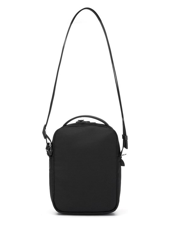 Pacsafe Pacsafe V Mini Bag skuldertaske RFID-beskyttelse 17 cm