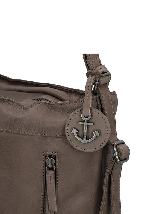 Harbour 2nd Anchor Love Nora Skuldertaske Læder 33 cm