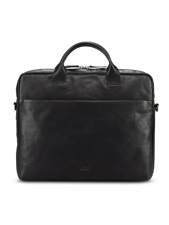 Jost Glasgow Dokumenttaske Læder 37 cm Laptoprum Jost Glasgow Dokumenttaske Læder 37 cm Laptoprum