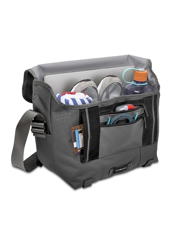 Timbuk2 Classic Messenger-väska 34 cm Laptopfack Timbuk2 Classic Messenger-väska 34 cm Laptopfack