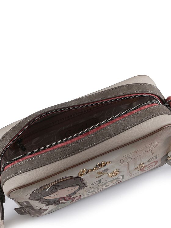 Anekke Muse Skuldertaske 27 cm