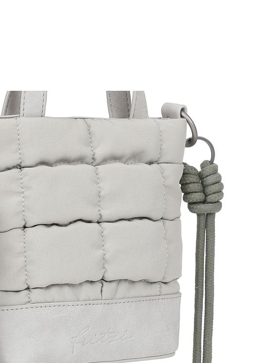 Fritzi aus Preußen Brigitte x fritzi Mini Toty limited Bubble Mini Bag håndtaske 13 cm