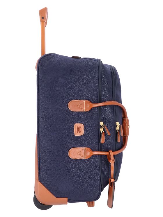 Bric's Life roller rejsetaske 55 cm