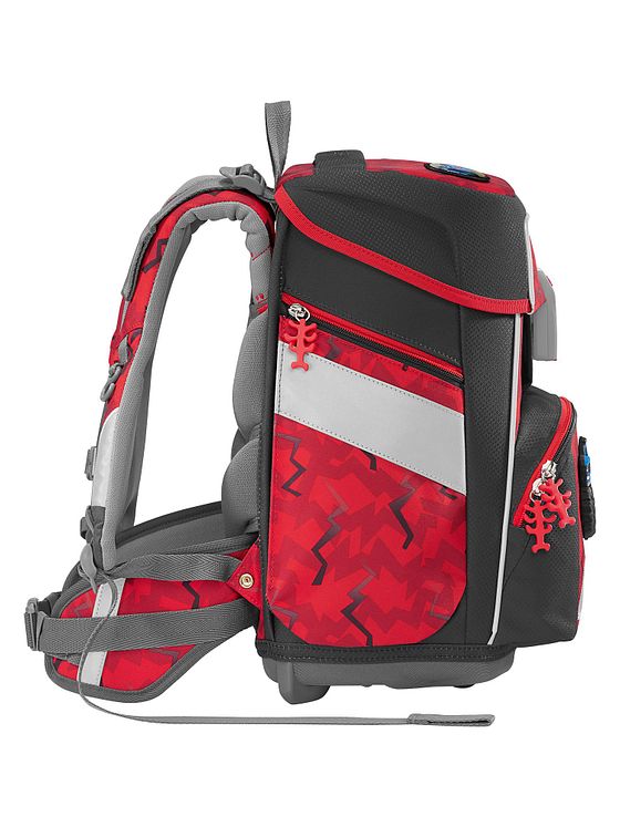 Step by Step Space skoletaske-sæt med 5 dele Step by Step Space skoletaske-sæt med 5 dele