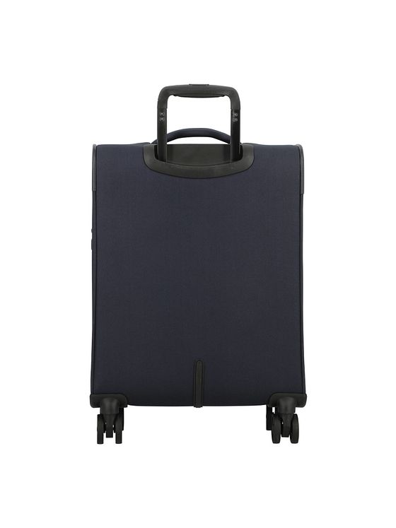 Jump Monthélys 4 hjul Kabinetrolley 55 cm med strækfold