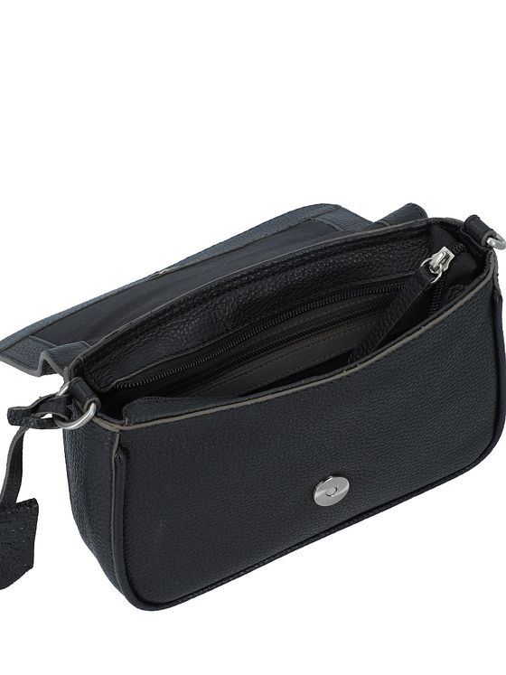 Burkely Always Alyx Skuldertaske Læder 22 cm