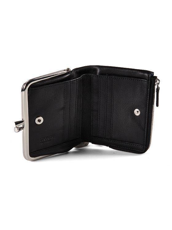 Picard Bali 1 Pung RFID-beskyttelse Læder 13 cm