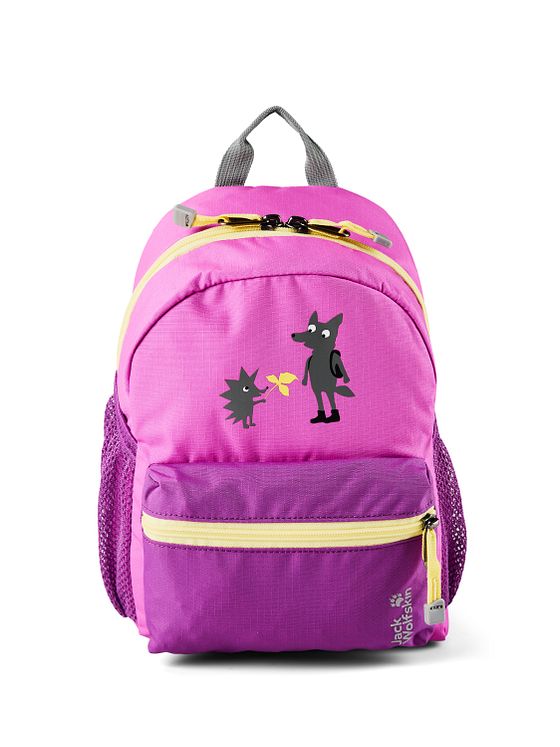 Jack Wolfskin Little Scout Børne-rygsæk 29 cm