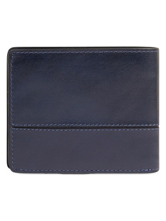 Piquadro Philip Pung RFID-beskyttelse Læder 11 cm