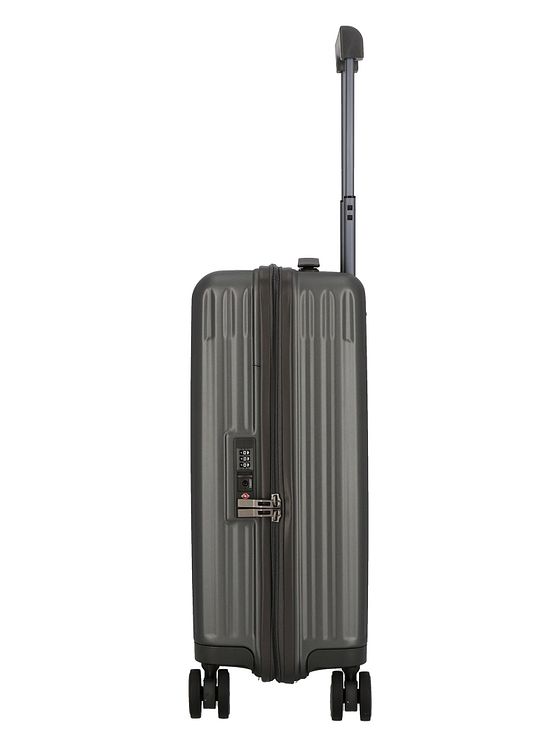 Guess Olbia 4 hjul Kabinetrolley S 54 cm Guess Olbia 4 hjul Kabinetrolley S 54 cm