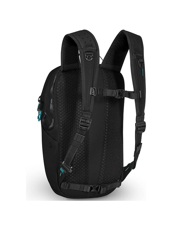 Pacsafe Pacsafe Eco 18 Daypack RFID-beskyttelse 43 cm Laptoprum Pacsafe Pacsafe Eco 18 Daypack RFID-beskyttelse 43 cm Laptoprum