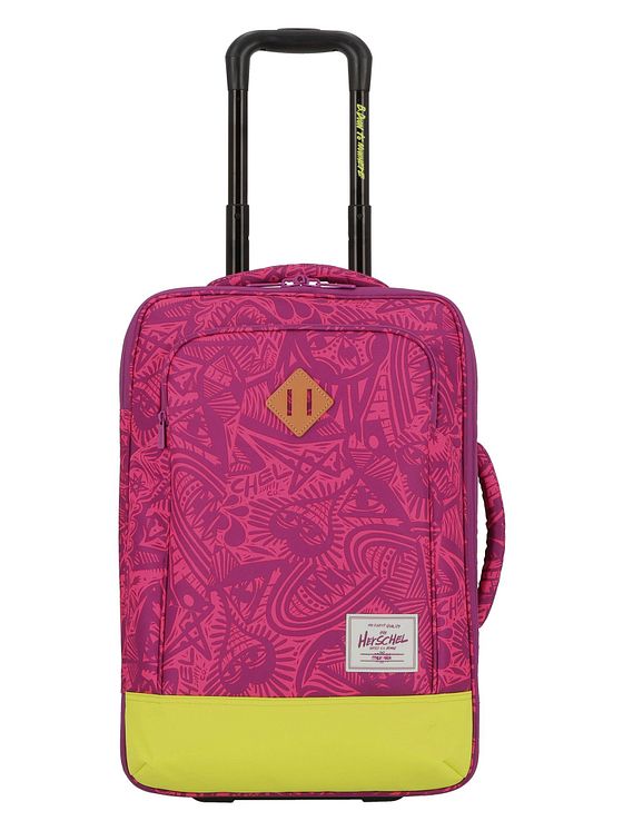 Herschel Heritage 2 hjul Kabinetrolley 54 cm