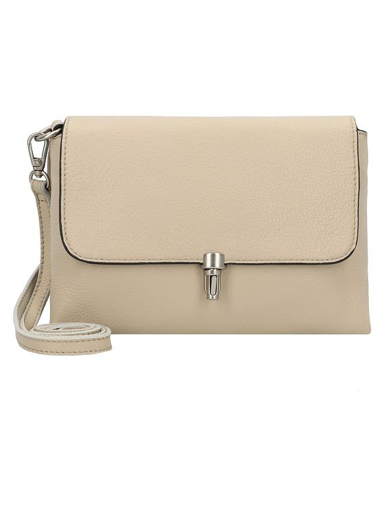 FredsBruder Sha Na Na Taška přes rameno Kůže 23.5 cm