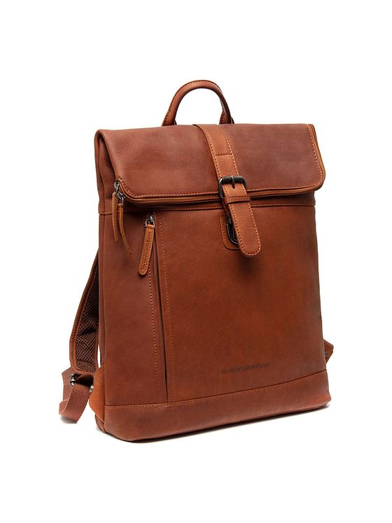 The Chesterfield Brand Larsson Daypack Læder 40 cm Laptoprum