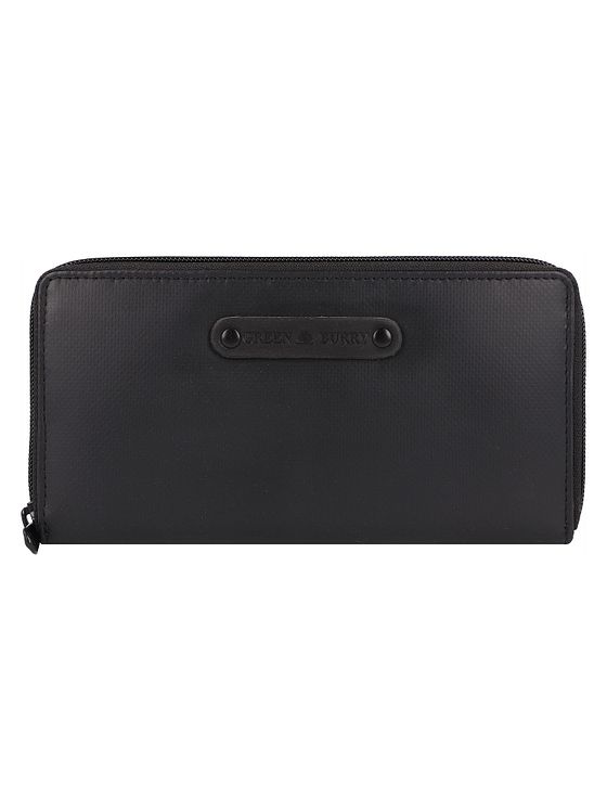 Greenburry Upcycled Tarpaulin Pung 19 cm