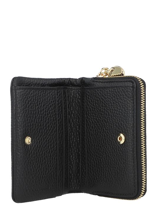 Coccinelle C-Me Softy Pung Læder 12 cm