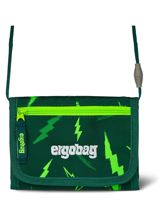 ergobag Brysttaske 14 cm ergobag Brysttaske 14 cm