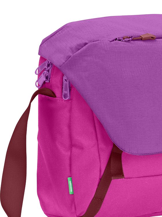 Vaude Rom III Olkalaukku S 24 cm Vaude Rom III Olkalaukku S 24 cm