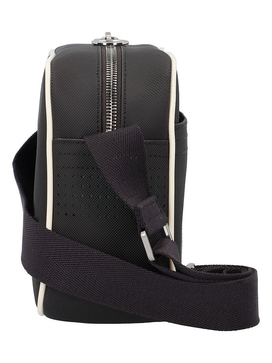 Lacoste Club 1930 Skuldertaske M 23.5 cm Lacoste Club 1930 Skuldertaske M 23.5 cm