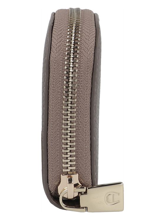 AIGNER Diadora Kreditkortetui RFID-beskyttelse Læder 11 cm