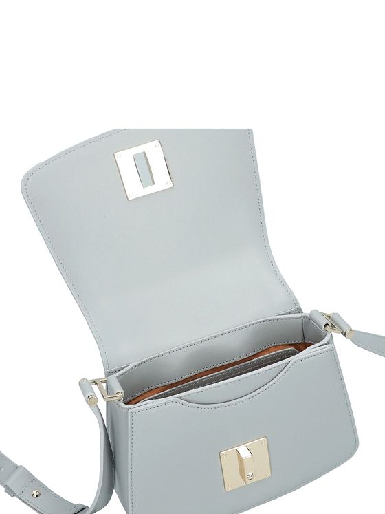 Boss Ariell Skuldertaske Læder 22.5 cm