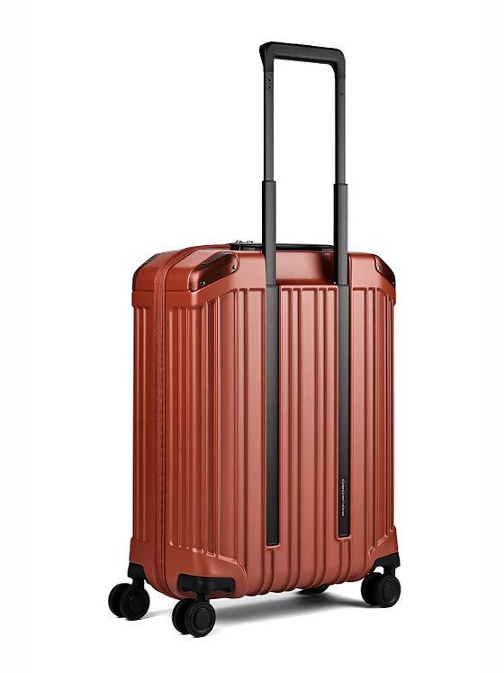 Piquadro PQ Light 4 ruedas Maleta de cabina 55 cm Piquadro PQ Light 4 ruedas Maleta de cabina 55 cm
