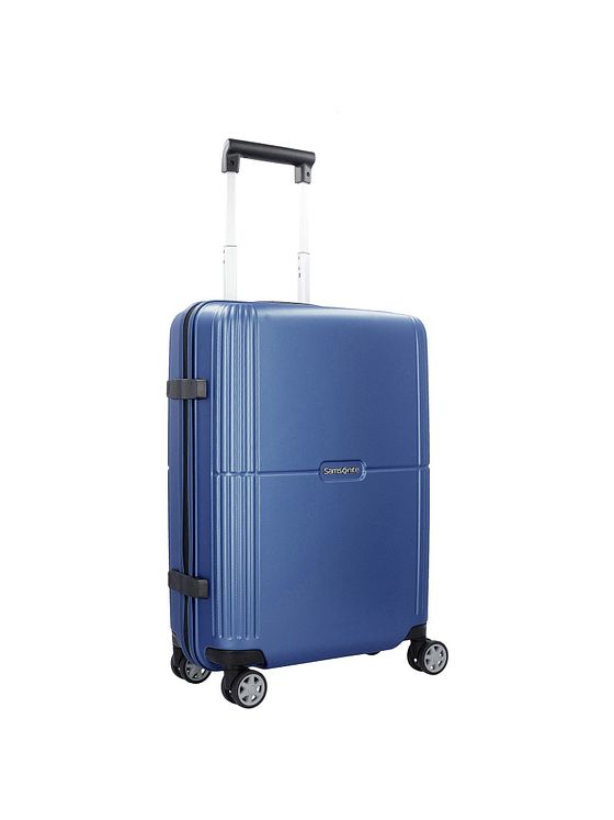 Samsonite Orfeo Spinner 4-hjulet kabinevogn 55 cm