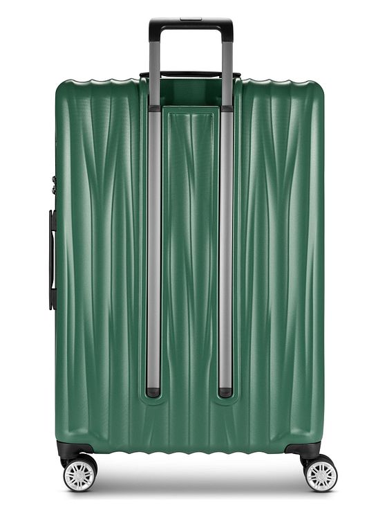 Bric's Cervia 2.0 4 hjul Trolley L 77 cm med strækfold Bric's Cervia 2.0 4 hjul Trolley L 77 cm med strækfold