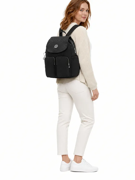 Kipling City Mochila de día S 27 cm Kipling City Mochila de día S 27 cm