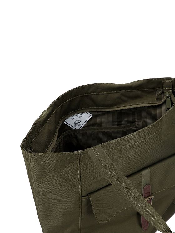 Herschel Retreat Shopper-taske 48 cm Laptoprum