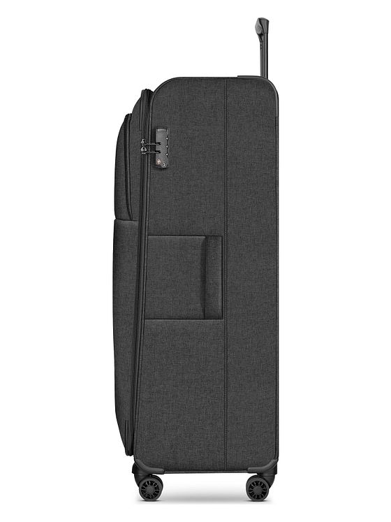 Redolz Essentials 12 4-hjulet trolley XL 90 cm meget stor specialstørrelse