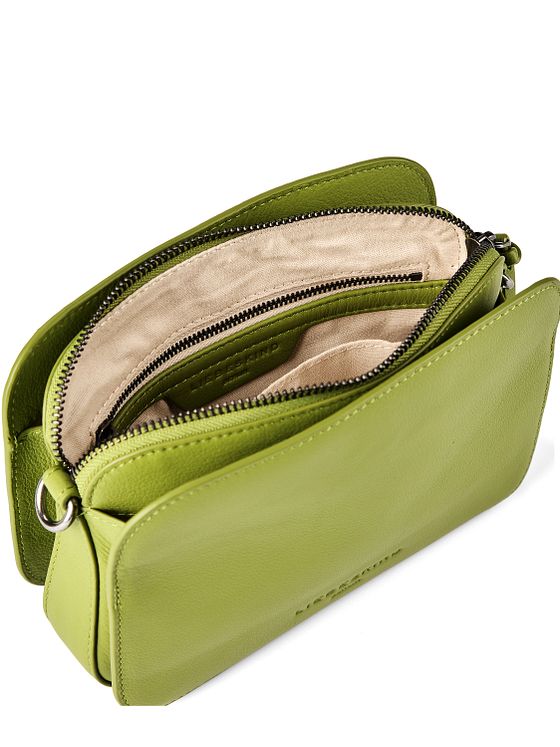 Liebeskind Luka Skuldertaske S Læder 20.5 cm