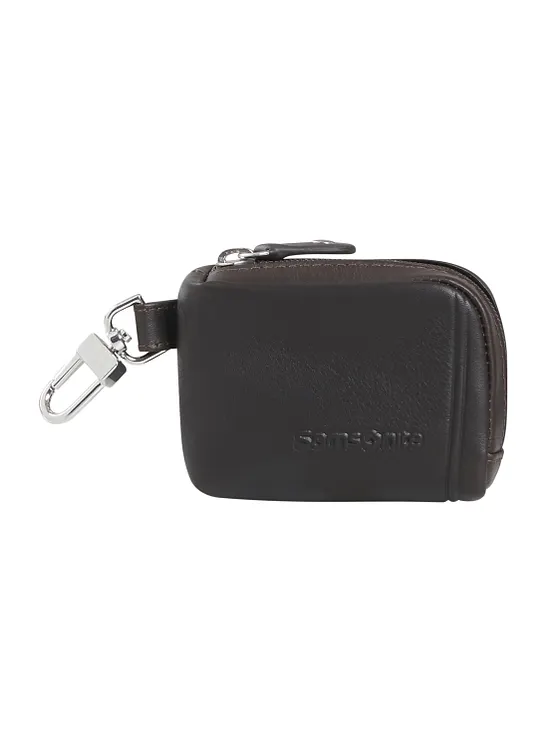 Samsonite AirPod-kotelo, nahka, 6 cm Samsonite AirPod-kotelo, nahka, 6 cm