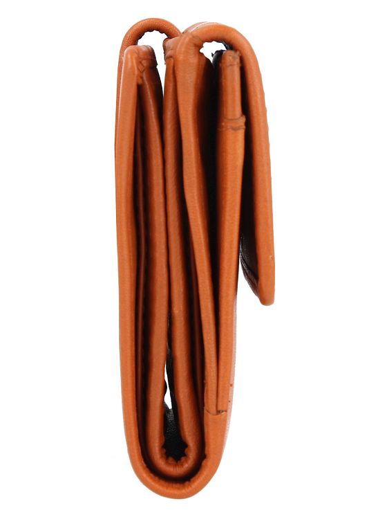 Esquire Peru-pung RFID-læder 10 cm