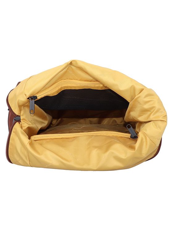 Piquadro Hjørnerygsæk med 46 cm rum til bærbar computer Piquadro Hjørnerygsæk med 46 cm rum til bærbar computer