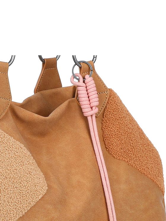 Fritzi aus Preußen Izzy Skuldertaske 42 cm