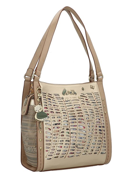 Anekke Amazonia Skuldertaske 28.5 cm