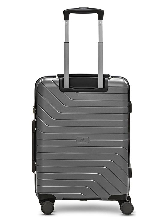 Redolz Essentials 05 CABIN 4 hjul Kabinetrolley 55 cm