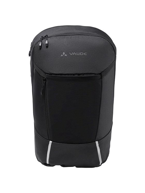 Vaude Cycle 22L cykelrygsæk 52 cm rum til bærbar computer