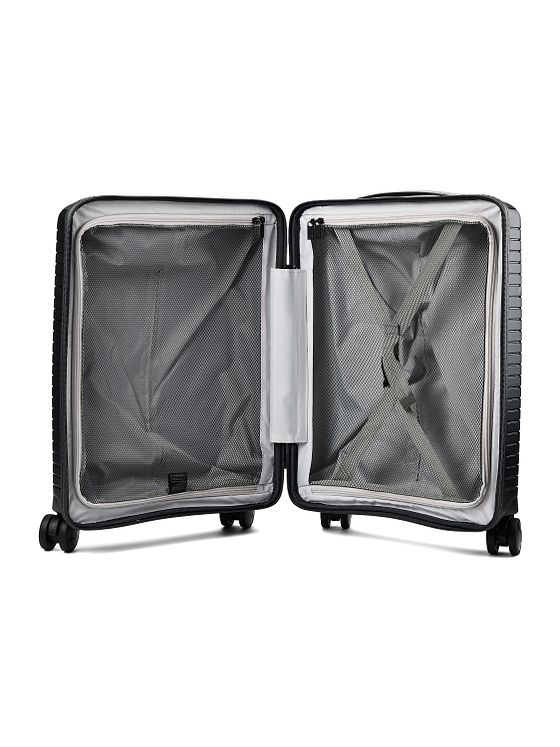 Jump Evae Ultra-Light 4 kolečka Kabinkový kufr 55 cm