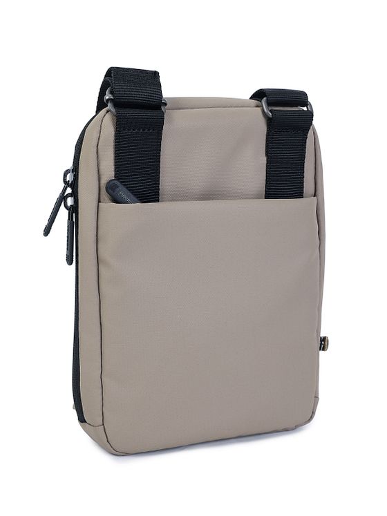 Hedgren Commute Eco Mini bag crossbody-väska RFID-skydd 16.5 cm Hedgren Commute Eco Mini bag crossbody-väska RFID-skydd 16.5 cm