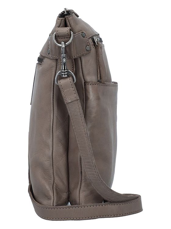 Harbour 2nd Anchor Love Zora Skuldertaske Læder 26 cm